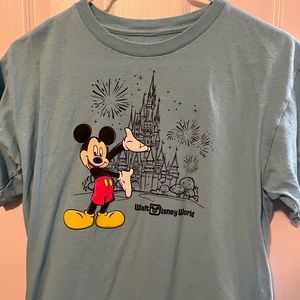 disney tshirt, good condition